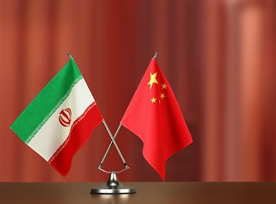 چرا چین اصرار دارد قرارداد۲۵ساله اش با ایران پمهان بماند؟ /قانون اساسی چه می گوید