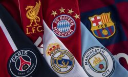 سهام برترین باشگاه های فوتبال چقدر می ارزد؟