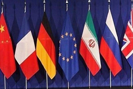 کیهان: آمریکا می‌خواهد در وین درباره توان نظامی ایران گفتگو شود