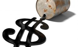 کاهش ترس از امیکرون نفت را گران کرد