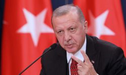 آمریکا اردوغان را تهدید به تحریم کرد