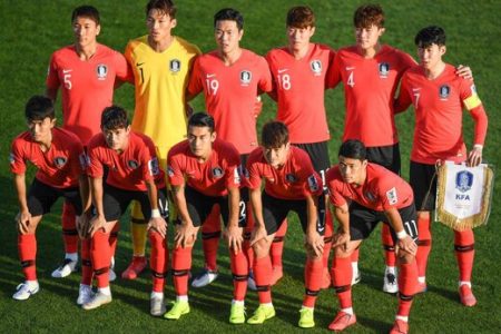 تدبیر کره‌ای‌ها برای بازی مقابل ایران