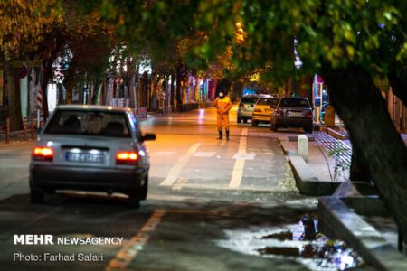 رییس پلیس راهور تهران: ماشین نخریده، متهم به باج‌دادن به خودروسازان هستیم/ وقتی صدای پلیس بلند شده یعنی رانتی در کار نیست