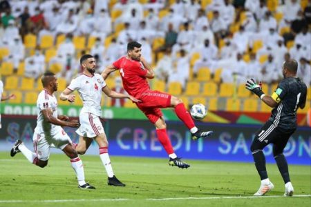 جشن صعود ایران به جام جهانی به تاخیر می‌افتد!