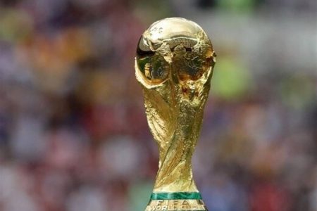 مخالفت ۱۰ کشور با طرح جدید جام جهانی