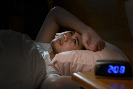 راهکار بی‌نظیر برای رها شدن از شر بی‌خوابی