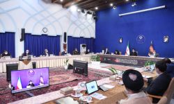 روزنامه جمهوری اسلامی: دولت سیزدهم ادعای انتقادپذیری دارد اما به انتقادات توجه ندارد/ کشور با روش آقای رئیسی پیش نمی رود