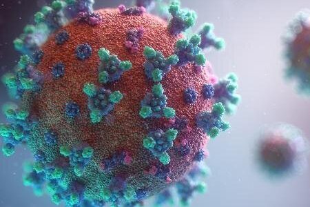 یک ویروس‌شناس: گردش ویروس کرونا در کشور بالاست