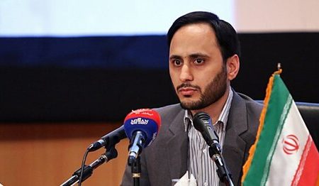 بهادری جهرمی: وزارتخانه‌های دولت گزارش ۱۰۰ روزه می‌دهند