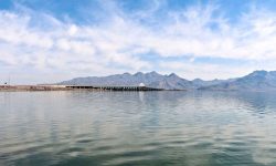 حفاری تونل انتقال آب به دریاچه ارومیه محقق شد