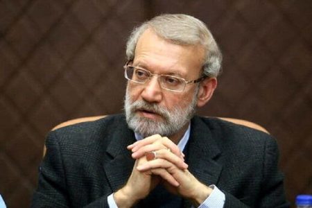 علی لاریجانی چرا کاندیدای انتخابات مجلس ۱۴۰۲ نشد؟