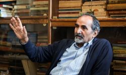 دکتر تقی آزاد ارمکی:. این میزان مهاجرت در هر نظام سیاسی رخ داده بود، هزار بار روش‌هایش را تغییر می‌داد، اما در ایران آب از آب تکان نمی خورد