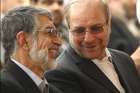 نقشه حدادعادل برای زاکانی /اختلافات بین قالیباف و شهردار تهران کم نیست