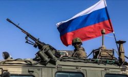 روسیه: سربازان فرانسوی را که به اوکراین می‌روند، خواهیم کشت