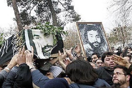 ۱۵ سال از مرگ مرموز ناصر عبداللهی، گذشت