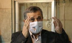 امیری فر مدعی شد؛ احمدی نژاد تعادل ندارد /او در انتخابات ۱۴۰۴ کاندیدای ریاست جمهوری می شود