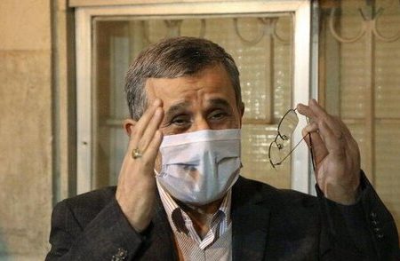 احمدی نژاد ، ملک ۵۰۰ میلیارد تومانی را تخلیه نمی کند
