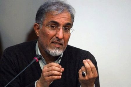 راغفر : شاهد بازگشت سیاست‌های شکست خورده دوره احمدی‌نژاد به عرصه جامعه هستیم