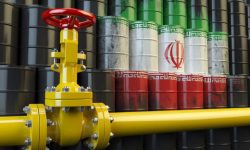 چین تنها خریدار همه نفت خام ایران؟ / فروش نفت به بالاترین میزان از سال۲۰۱۹ رسید