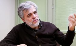 کنایه سنگین مهاجری به نبویان: آنقدر متوهم است که می‌گفت اگر ایران عضو FATF شود باید سردار سلیمانی را تحویل آمریکایی‌ها بدهیم