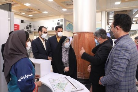 سفر دستیار ویژه وزیر میراث فرهنگی به یزد/ از بررسی میدانی تا گفت‌وگو با مردم