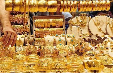 پیش‌بینی رییس اتحادیه طلا و سکه درباره قیمت‌ها/ زیان طلافروشان سنگین شد