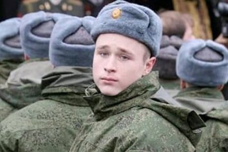 سربازگیری و بسیج پوتین خشم روس‌ها را شعله‌ور کرده است