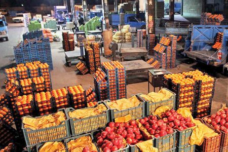 چه خبر از قیمت میوه‌های پاییزی ؟