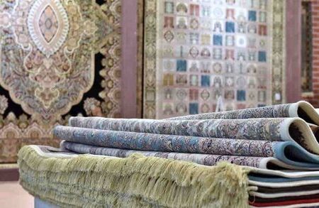 جایزه‌ای برای بهترین بافنده فرش ایرانی