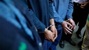 روزنامه جوان: پلیس در برابر اخلاگران در امنیت جامعه ، آسیب پذیر شده/ رها کردن۵۰۰۰ دزد با پابند، دزدی را کم کرد؟
