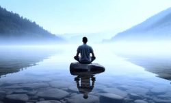 ۱۲ توصیه مهم برای رسیدن به آرامش درونی