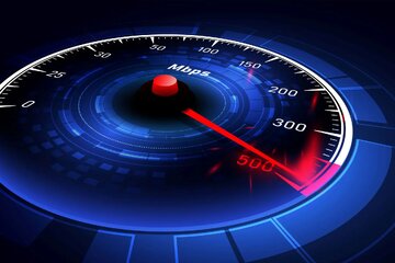 ادعای رییس رگولاتوری: سرعت اینترنت در کشور ۱۰۰برابر می‌شود!