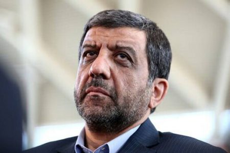 به ضرغامی اعتماد کنید