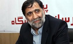 پاسخ آجورلو به اظهارات مدیرعامل پرسپولیس: نشان می دهیم تیم اول ایران هستیم