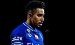 ستاره الهلال به بازی با پرسپولیس می‌رسد