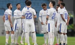 پاتک آنفلوانزا به الهلال پیش از فینال آسیا