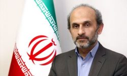 پیمان جبلی رییس‌ جدید سازمان صدا و سیما شد