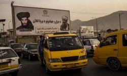 طالبان خطاب به سربازان: ریش بتراشید مجازات خواهید شد!