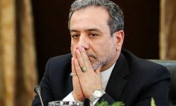 پاسخ عراقچی به اتهام‌زنی کیهان: صبرم به سر رسیده بود/ چرا نمی‌پرسید دلیل گریه شرمن چه بود؟