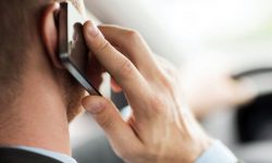 اولین گوشی ارزان با قابلیت اتصال مستقیم به ماهواره / عکس