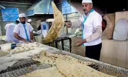 افزایش قیمت نان غیرقانونی است