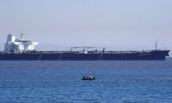 دومین کشتی سوخت ایران به سوریه رسید