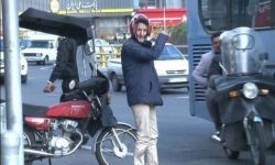 باشگاه پرسپولیس در صدد حل مشکل ستاره‌ای که چادرنشین شد