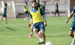 خبری خوش برای پرسپولیس در آستانه بازی با الهلال