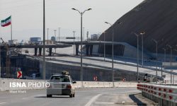 تهران ساکت شد