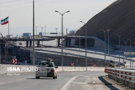 جزییات انفجار در آزادراه تهران – شمال