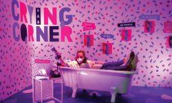 درباره ایده متفاوت «Crying Room» که در اسپانیا رواج یافته/ اتاق‌های گریه اسپانیایی!؟