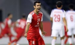 جانشین ترابی در پرسپولیس مشخص شد
