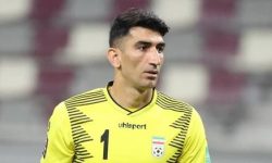 بازگشت علیرضا بیرانوند به پرسپولیس!