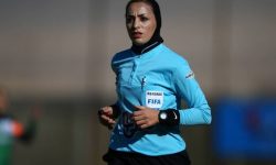 انتخاب دو داور خانم ایرانی برای قضاوت در جام ملت‌ها